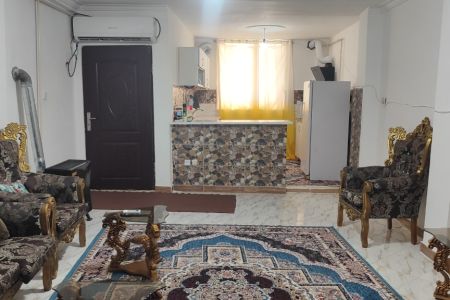 سوئیت مبله در رشت - احمد گوراب
