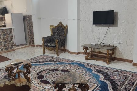 سوئیت مبله در رشت - احمد گوراب
