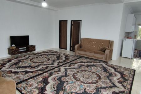 خانه بالکن دار در چارسر دوهزار - دشت دریاسر
