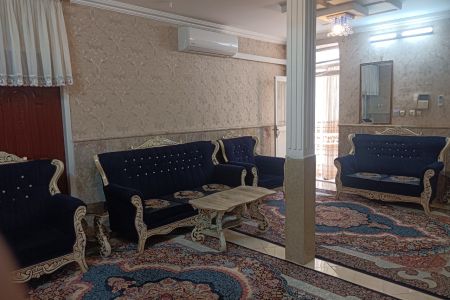 سوئیت در کوی طلاب مشهد - همکف