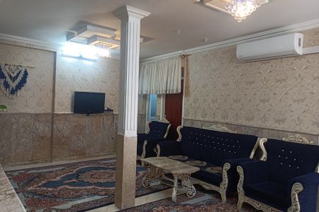 سوئیت در کوی طلاب مشهد - همکف