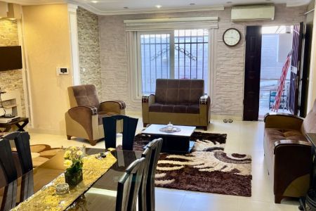 خانه ویلایی در بلوار ارشاد رشت
