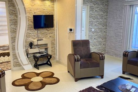 خانه ویلایی در بلوار ارشاد رشت
