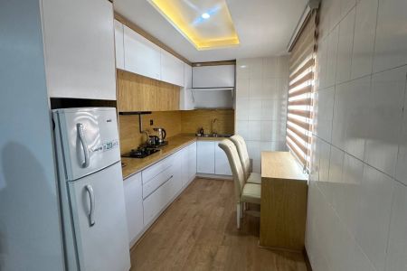 هتل آپارتمان در منجیل - چهار تخته