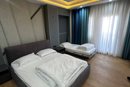 هتل آپارتمان در منجیل - ۶ تخته