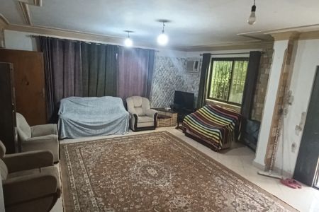 خانه استخردار در هچیرود - سنگ وارث - همکف