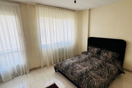 خانه مبله در شهرک غرب - مدیریت - طبقه سوم