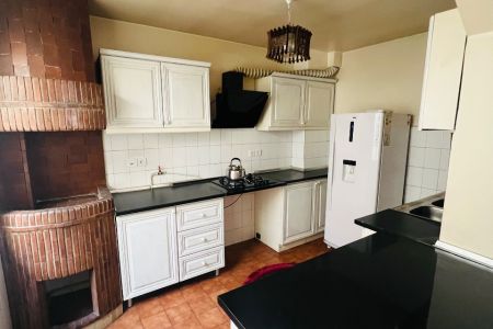 خانه مبله در شهرک غرب - مدیریت - طبقه سوم