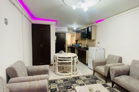 سوئیت مبله در رشت - یخسازی - همکف