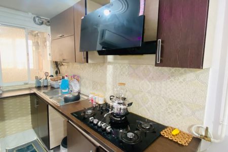 سوئیت مبله در رشت - یخسازی - همکف