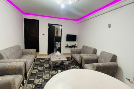 سوئیت مبله در رشت - یخسازی - همکف