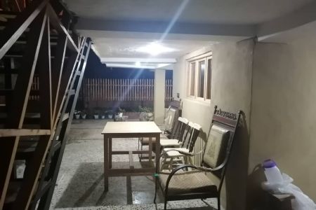 بومگردی در سوراپشت تالش - دبل - همکف