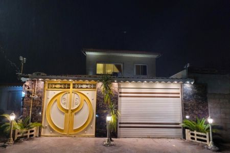 ویلا دوبلکس استخردار در بندرانزلی - حسن رود