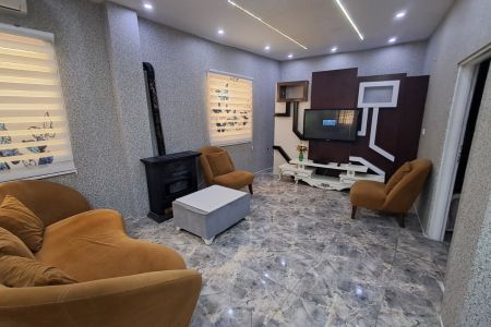 ویلا دوبلکس استخردار در بندرانزلی - حسن رود