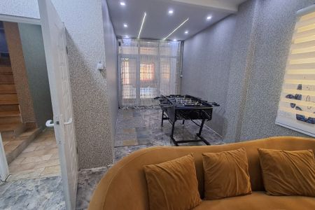 ویلا دوبلکس استخردار در بندرانزلی - حسن رود