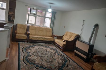 سوئیت مبله در کلیبر - همکف