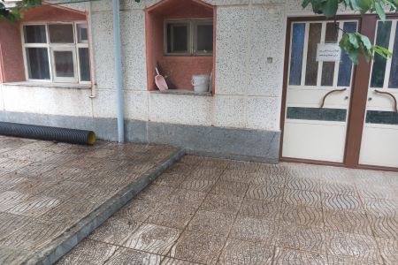 سوئیت مبله در کلیبر - همکف