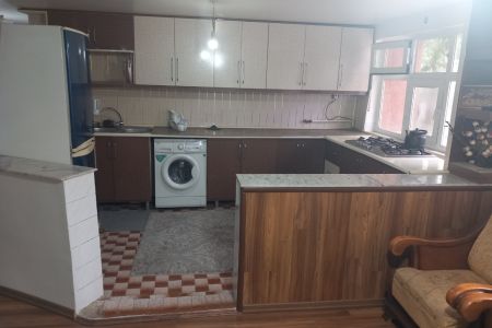 سوئیت مبله در کلیبر - همکف