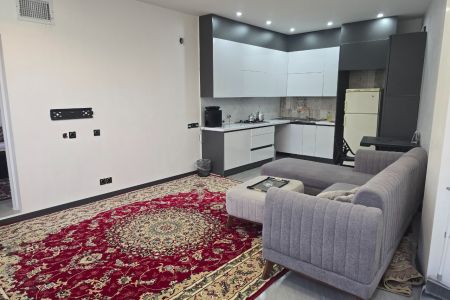 خانه مبله در ماهدشت