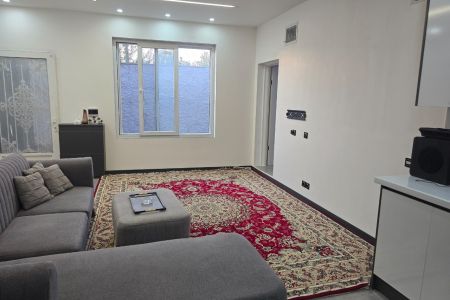 خانه مبله در ماهدشت