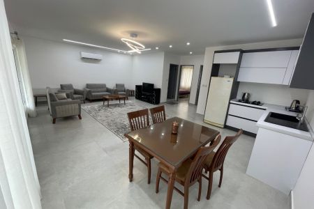 ویلا در خط هشت چالوس