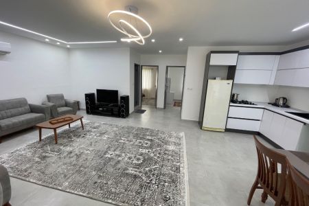 ویلا در خط هشت چالوس