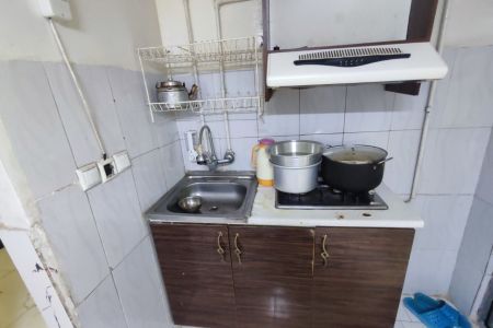 مهمان خانه نزدیک حرم - چهارتخته - زیرهمکف