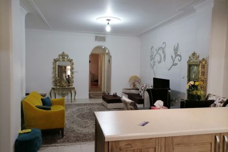 خانه مبله در سمنان - طبقه دوم