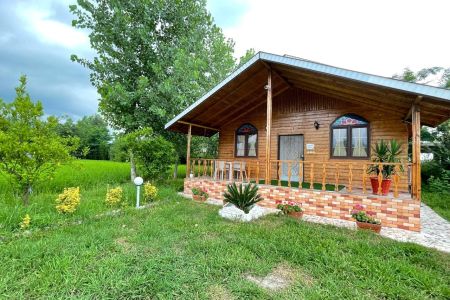 خانه ویلایی در ماسال - کوچکام