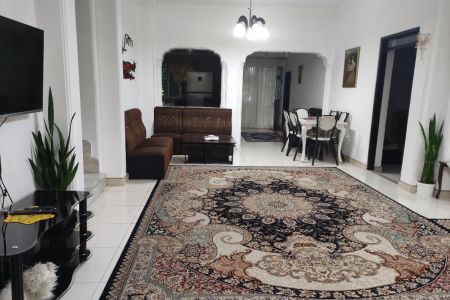 خانه مبله در کتالم - همکف