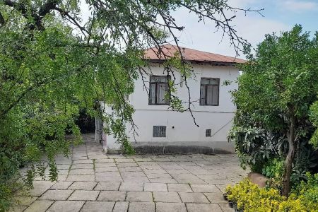 خانه سنتی در رامسر