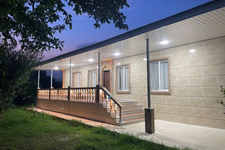 اجاره خانه ویلایی در تالش - تکی جولندان