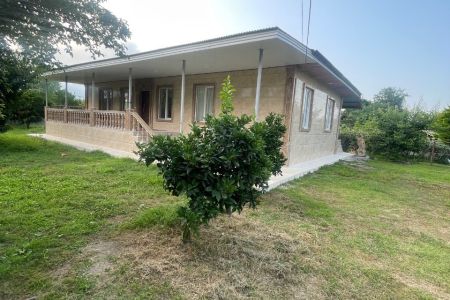 اجاره خانه ویلایی در تالش - تکی جولندان