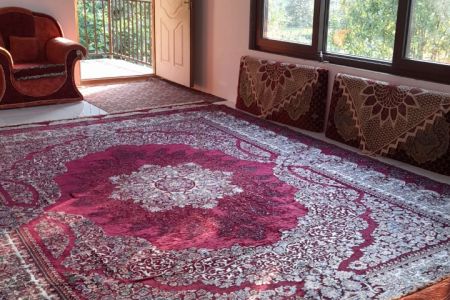 خانه ویلایی در لفور - امام کلا