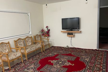 اجاره خانه مبله در خلخال - همکف