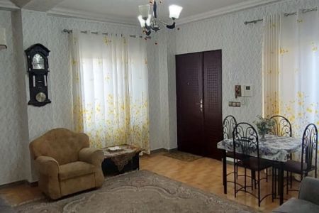 خانه مبله در رامسر - طبقه همکف