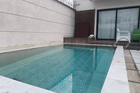 ویلا دوبلکس استخردار در فرح آباد