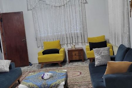 خانه ویلایی در رضوانشهر - گیل چالان
