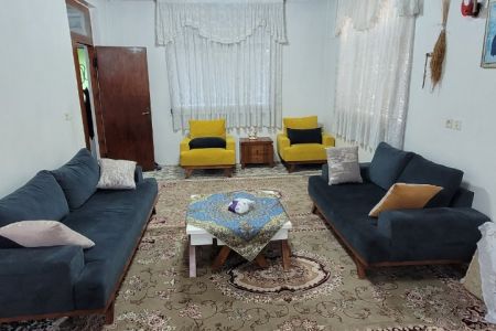 خانه ویلایی در رضوانشهر - گیل چالان