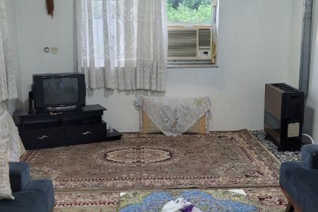 خانه ویلایی در رضوانشهر - گیل چالان