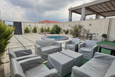 اجاره خانه ویلایی در ساری