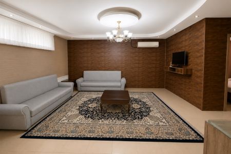 آپارتمان مبله در مشهد - واحد ۲