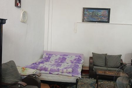سوئیت مبله در لاهیجان - همکف
