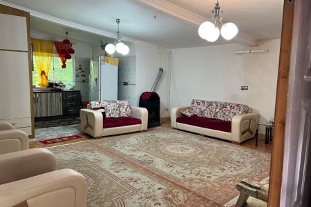 خانه ویلایی در بابلکنار - گونه کلا