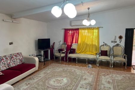 خانه ویلایی در بابلکنار - گونه کلا