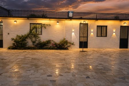 خانه ویلایی در طرقبه شاندیز