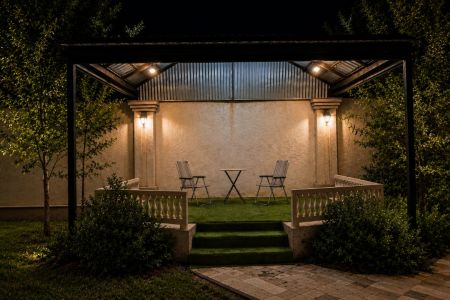 خانه ویلایی در طرقبه شاندیز