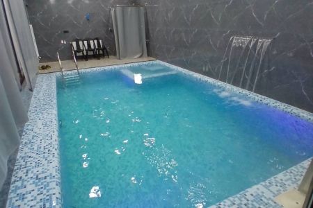 ویلا استخردار در شهریار - رضی آباد بالا