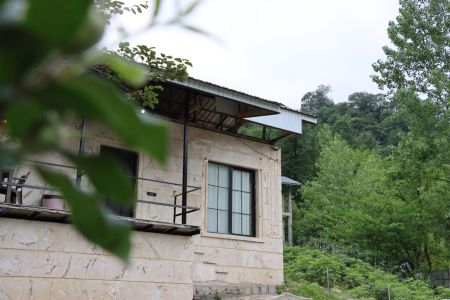 خانه ویلایی در ماسال - ورمیه