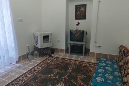 بومگردی در گلباف - خشتی